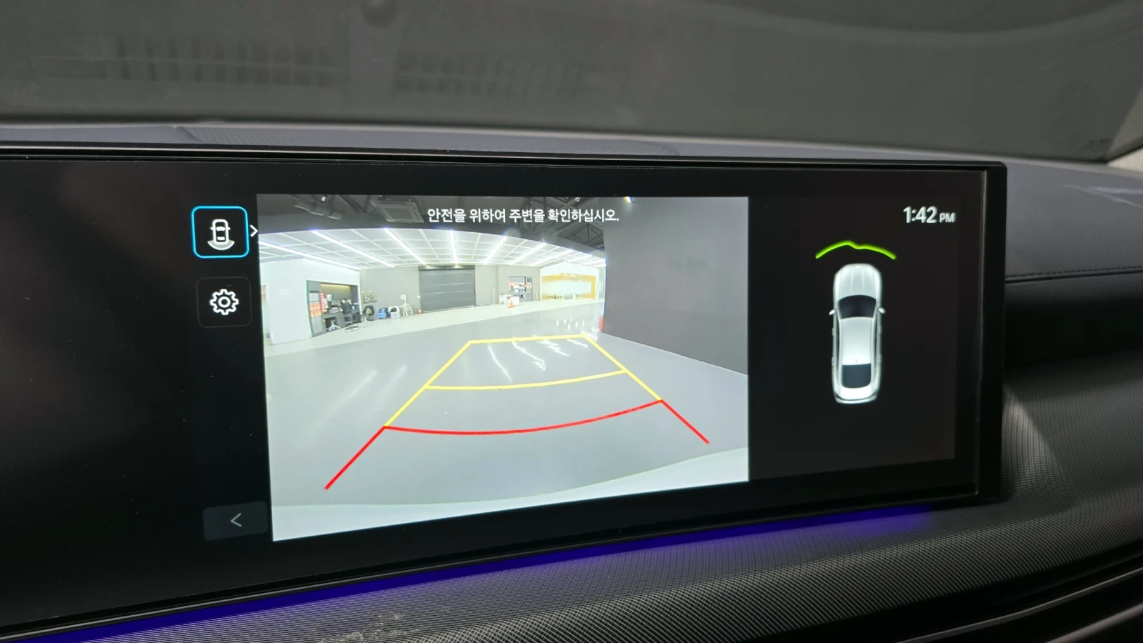 Hyundai Sonata 2.0LPG - изображение 8