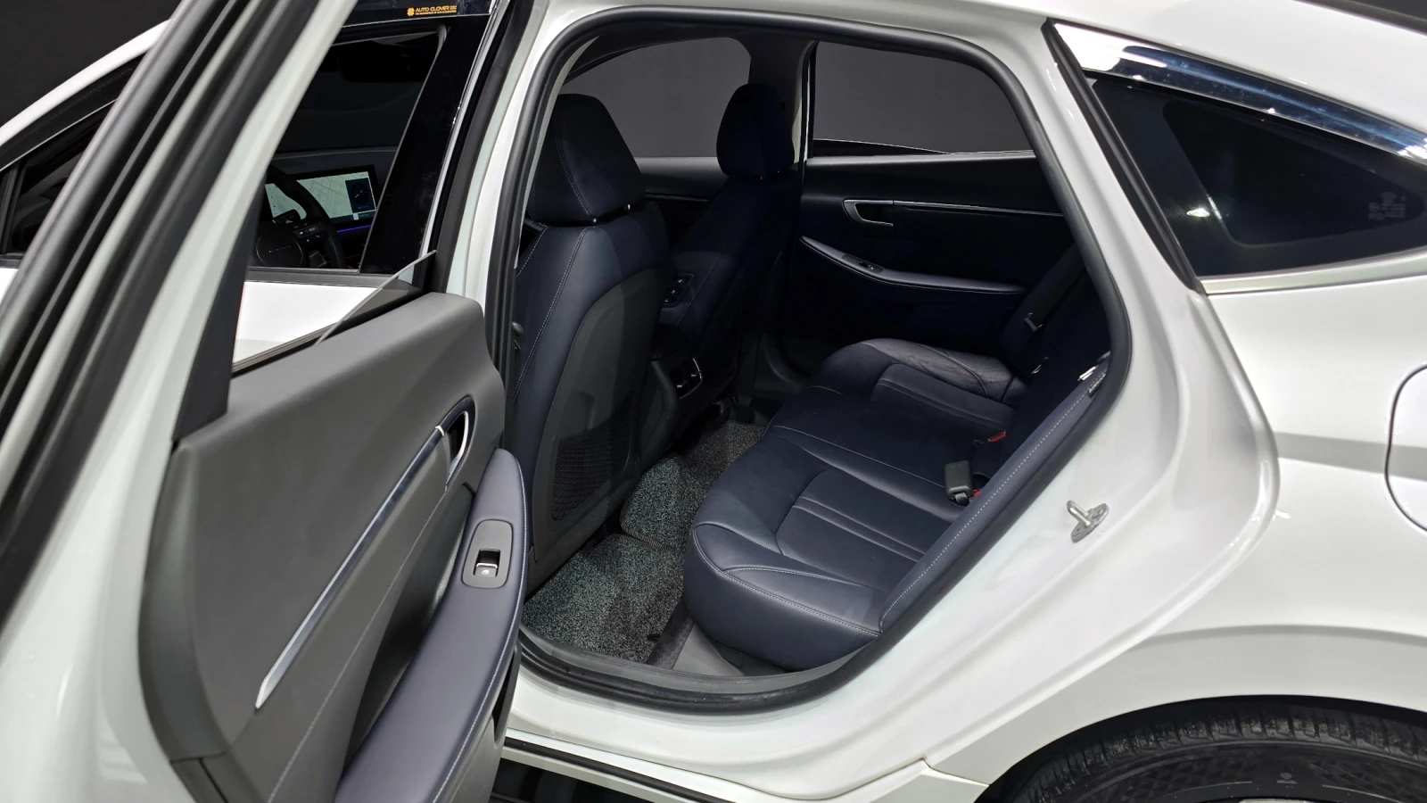 Hyundai Sonata 2.0LPG - изображение 6