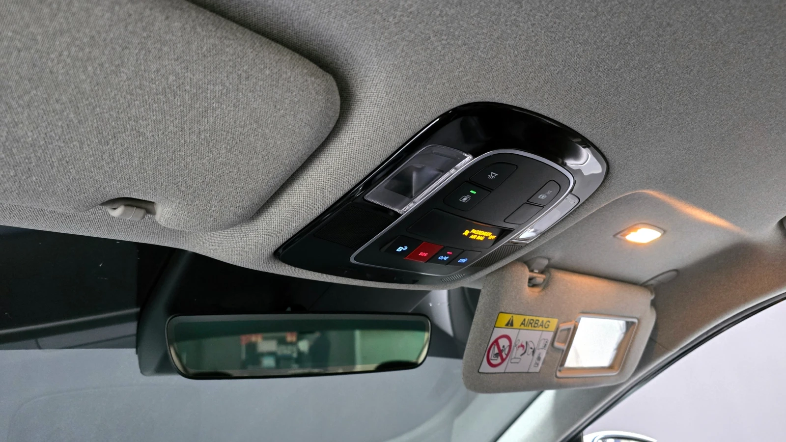 Hyundai Sonata 2.0LPG | Mobile.bg   12