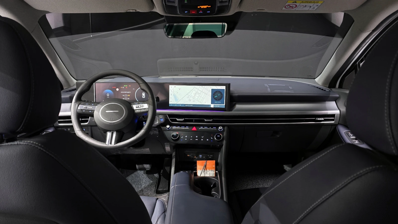 Hyundai Sonata 2.0LPG - изображение 5