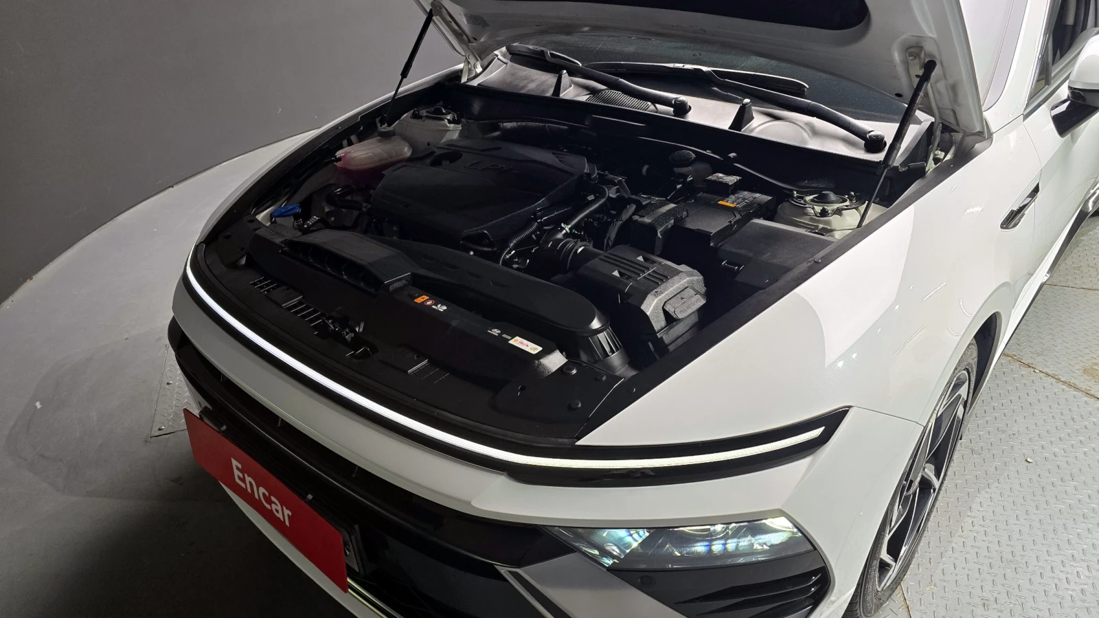 Hyundai Sonata 2.0LPG - изображение 4