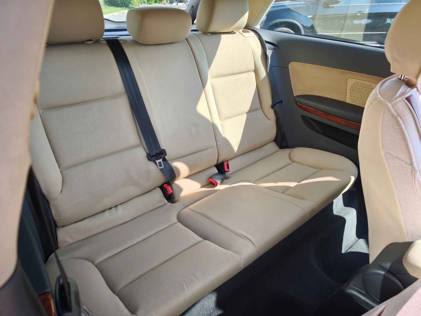 Audi A3 FSI 2.0 - изображение 9