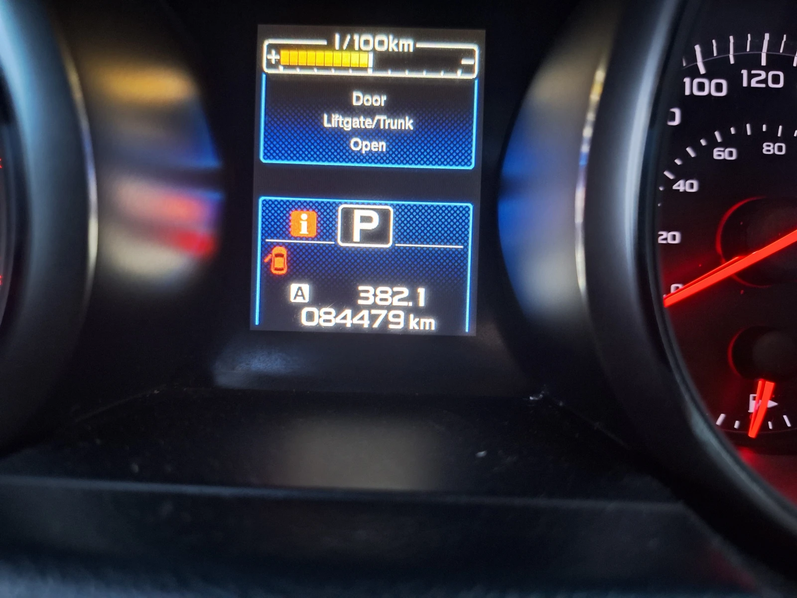 Subaru Outback BS 2, 5i ! | Mobile.bg   14