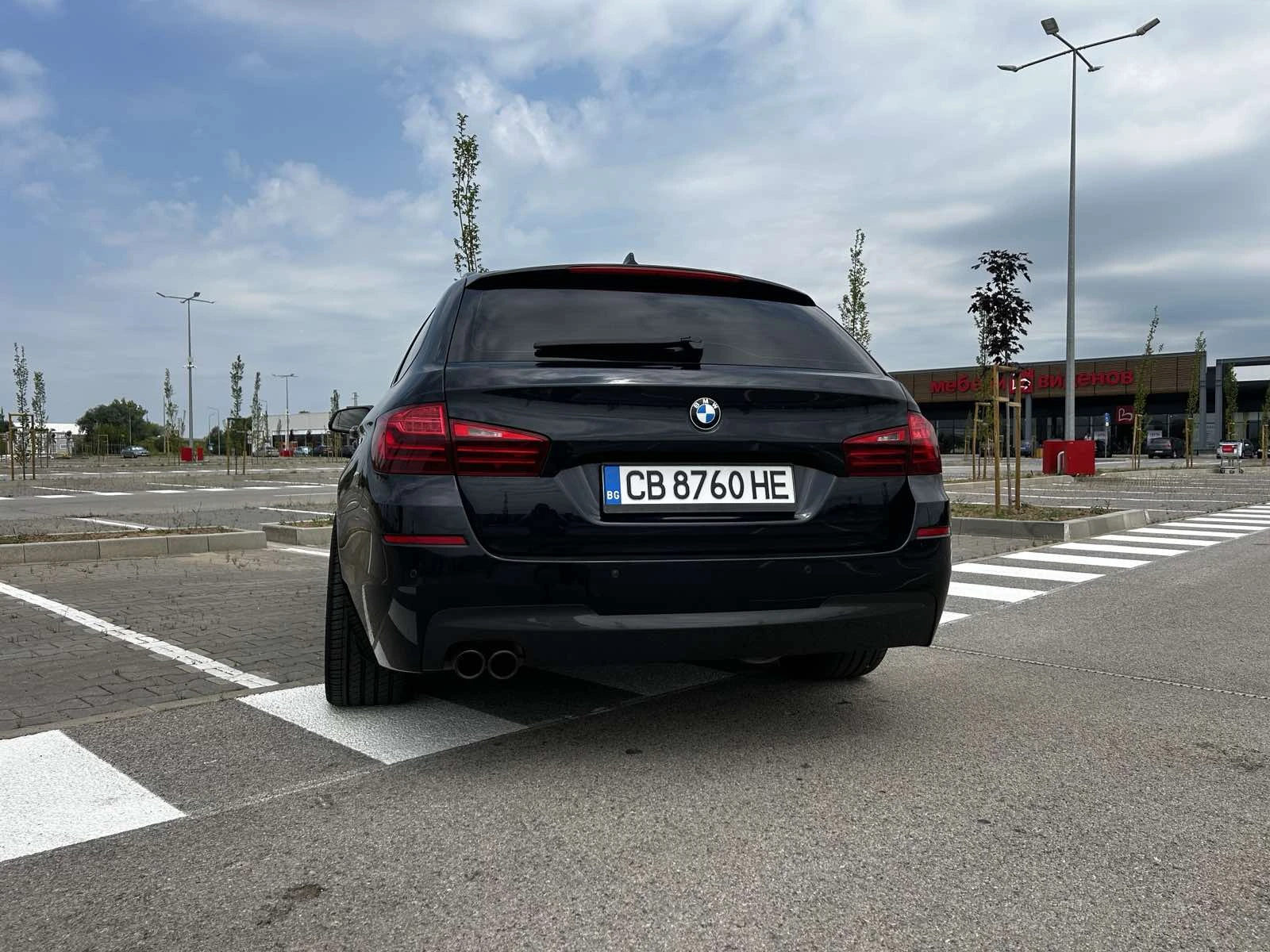 BMW 530 M-PACKET !!!  - изображение 2