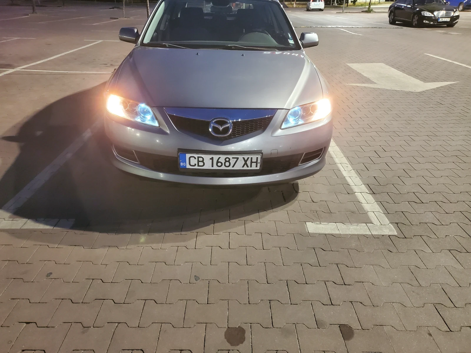 Mazda 6 2.0L  | Mobile.bg   14