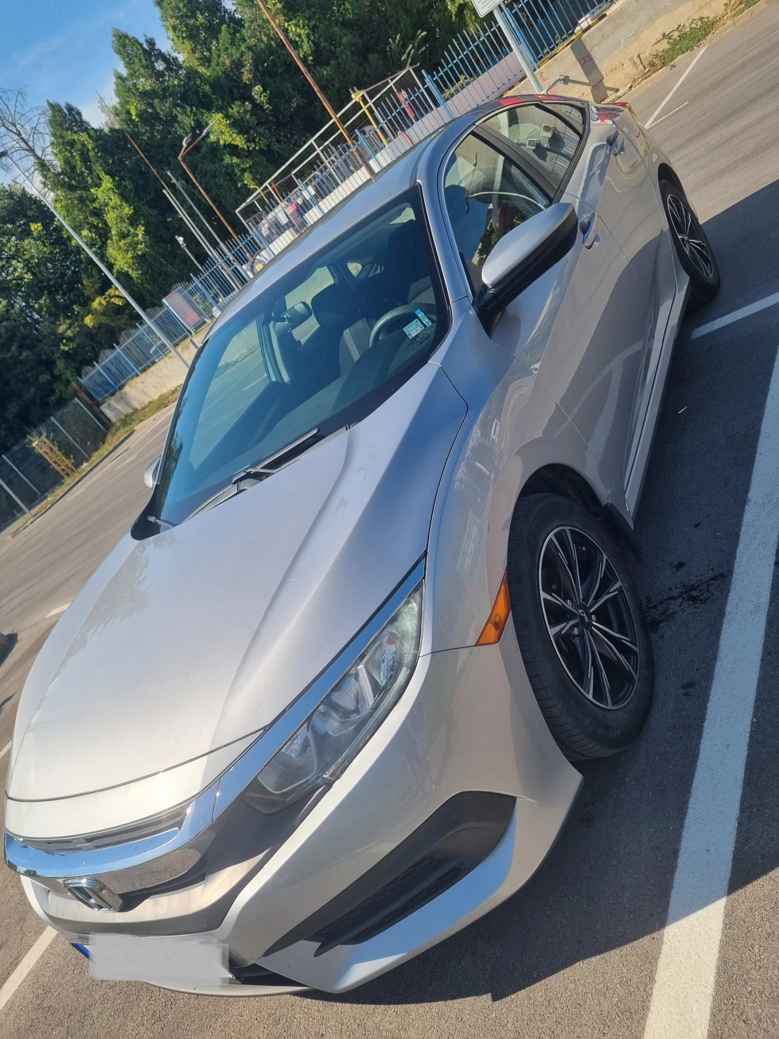 Honda Civic 2.0 | Mobile.bg   1