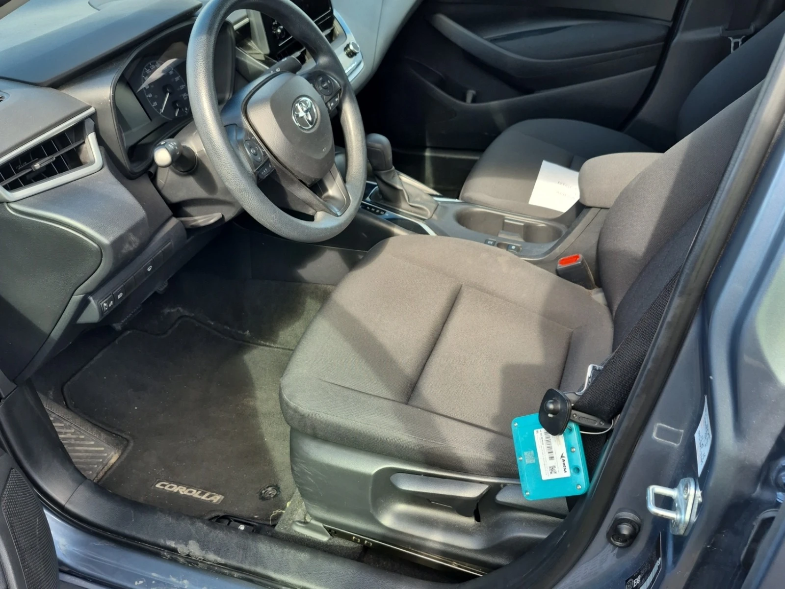 Toyota Corolla LE * * CARFAX * * АВТО КРЕДИТ * *  - изображение 5