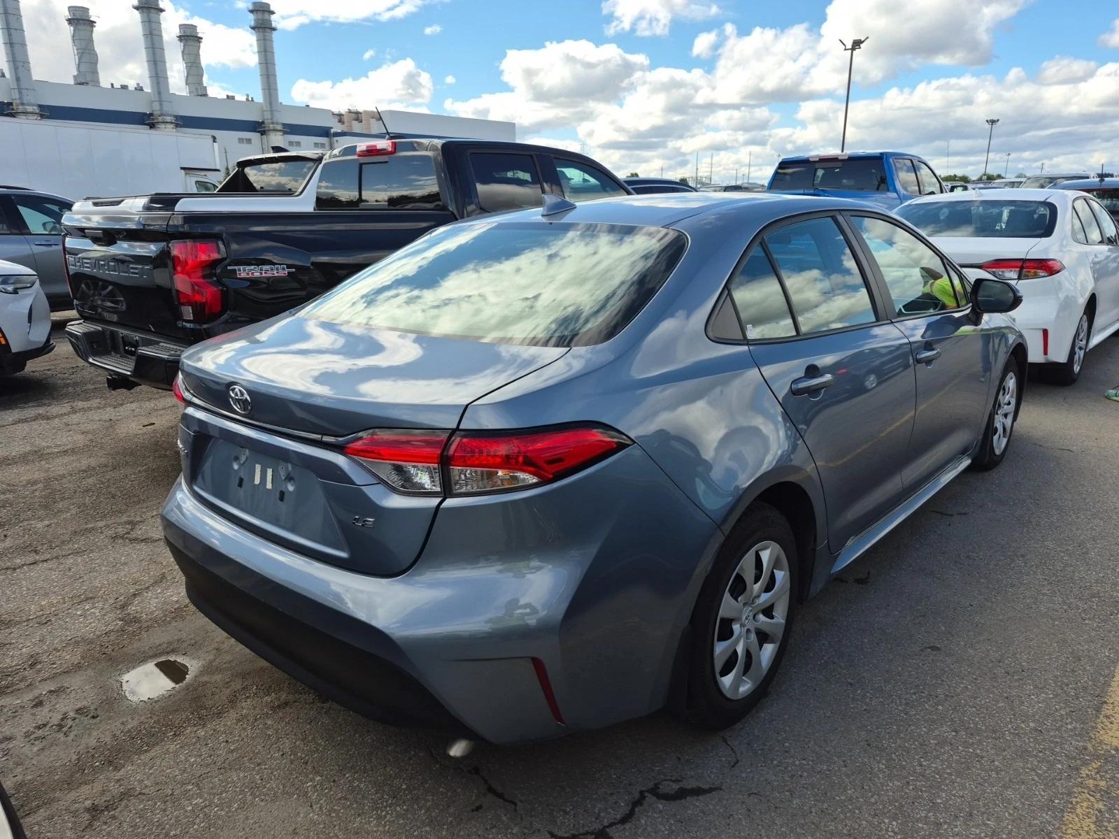 Toyota Corolla LE * * CARFAX * * АВТО КРЕДИТ * *  - изображение 3