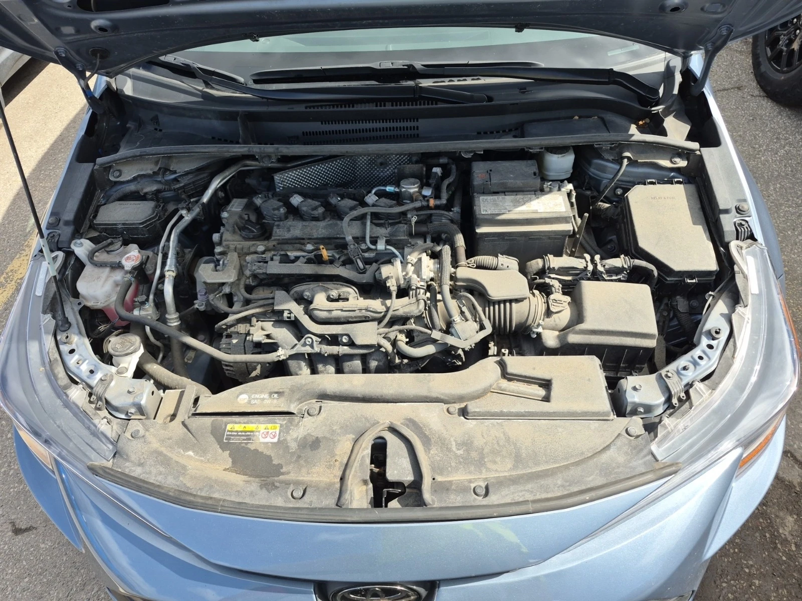 Toyota Corolla LE * * CARFAX * * АВТО КРЕДИТ * *  - изображение 9