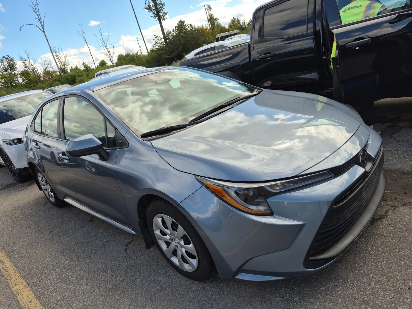 Toyota Corolla LE * * CARFAX * * АВТО КРЕДИТ * *  - изображение 2