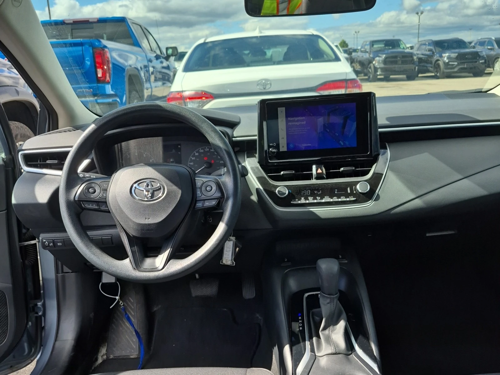 Toyota Corolla LE * * CARFAX * * АВТО КРЕДИТ * *  - изображение 6