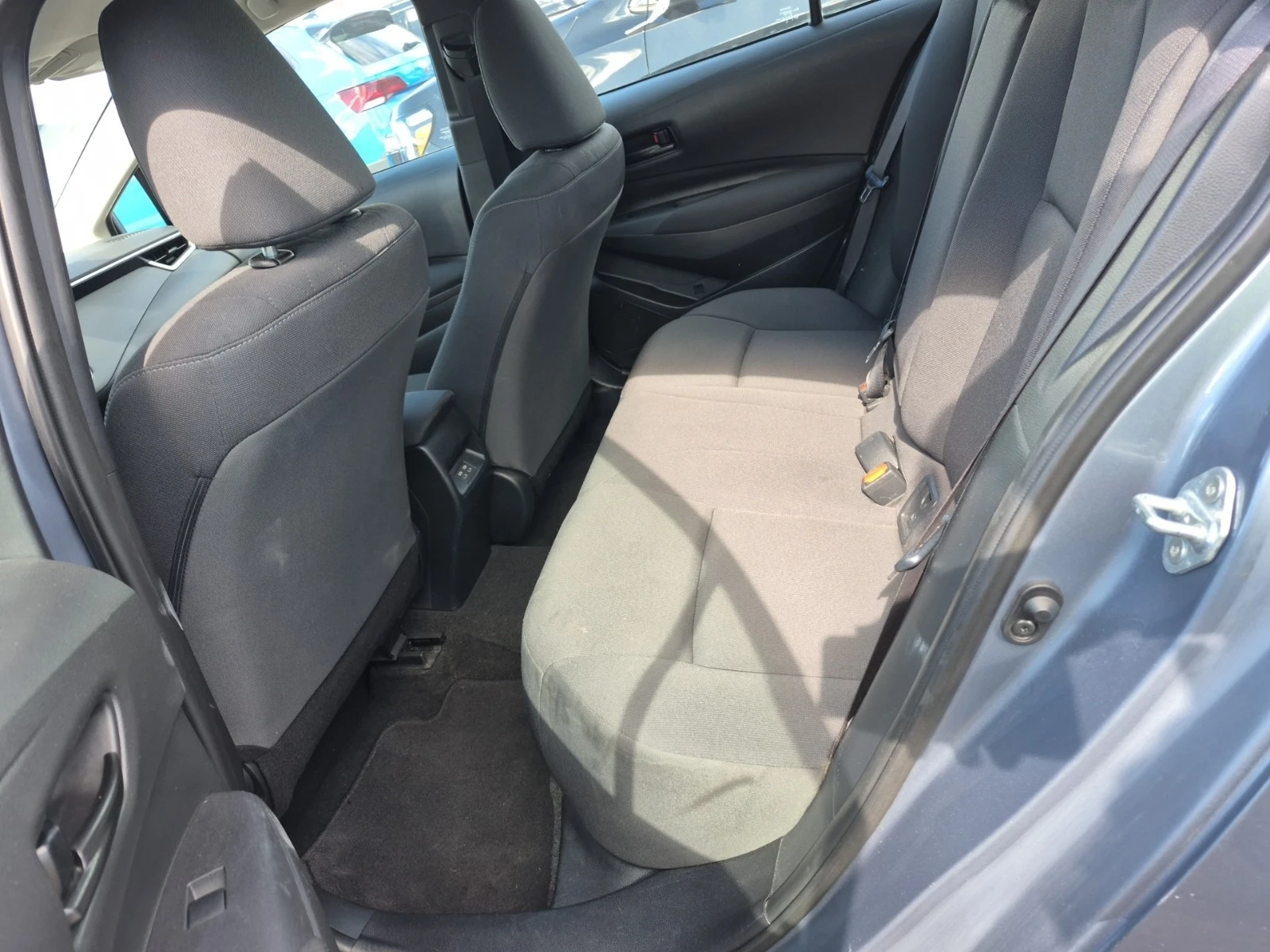 Toyota Corolla LE * * CARFAX * * АВТО КРЕДИТ * *  - изображение 7