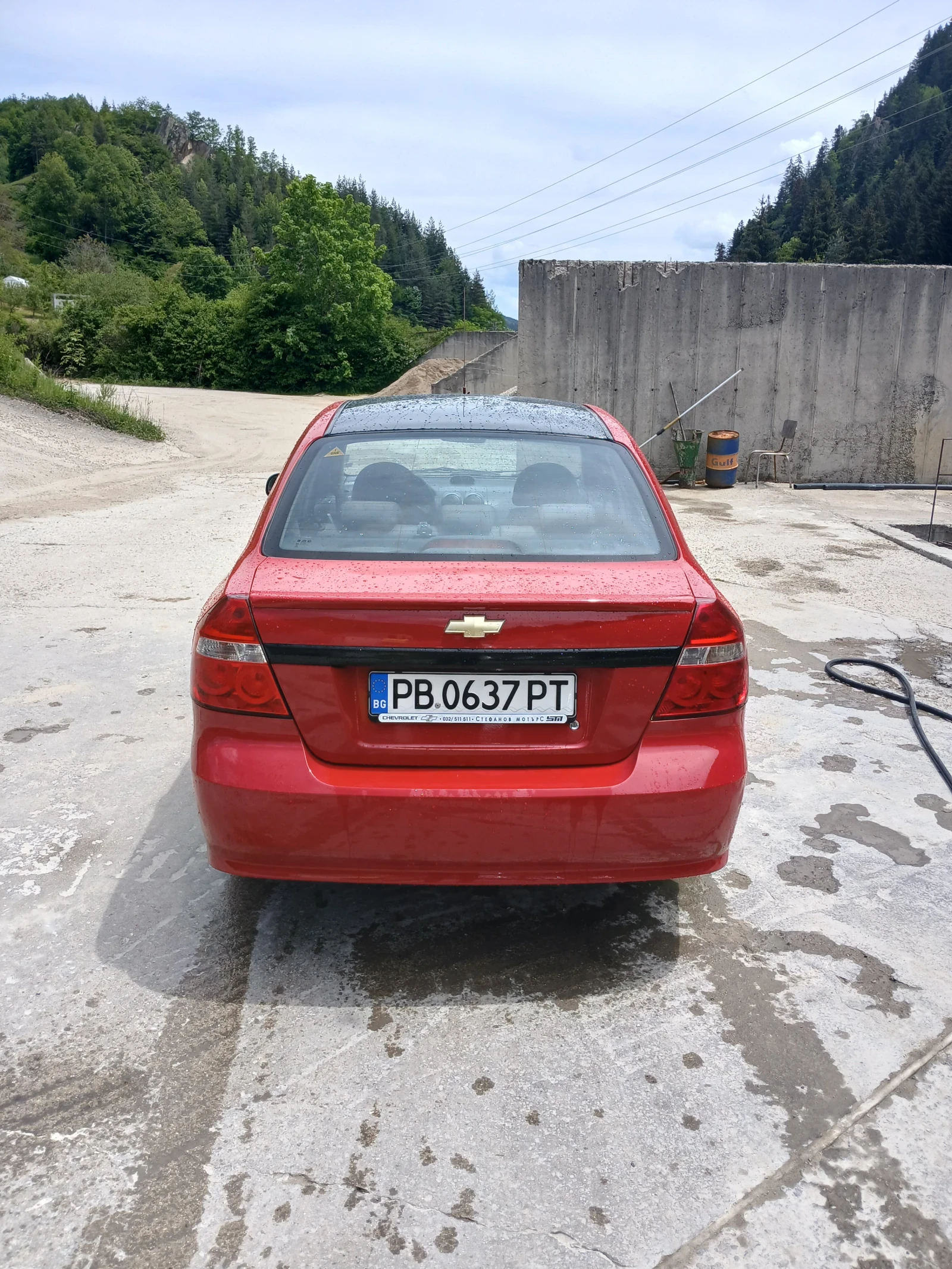 Chevrolet Aveo 1.4 - изображение 4