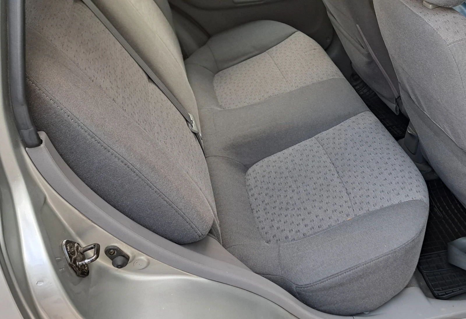 Kia Rio 1.5/90ps/2006. | Mobile.bg   9