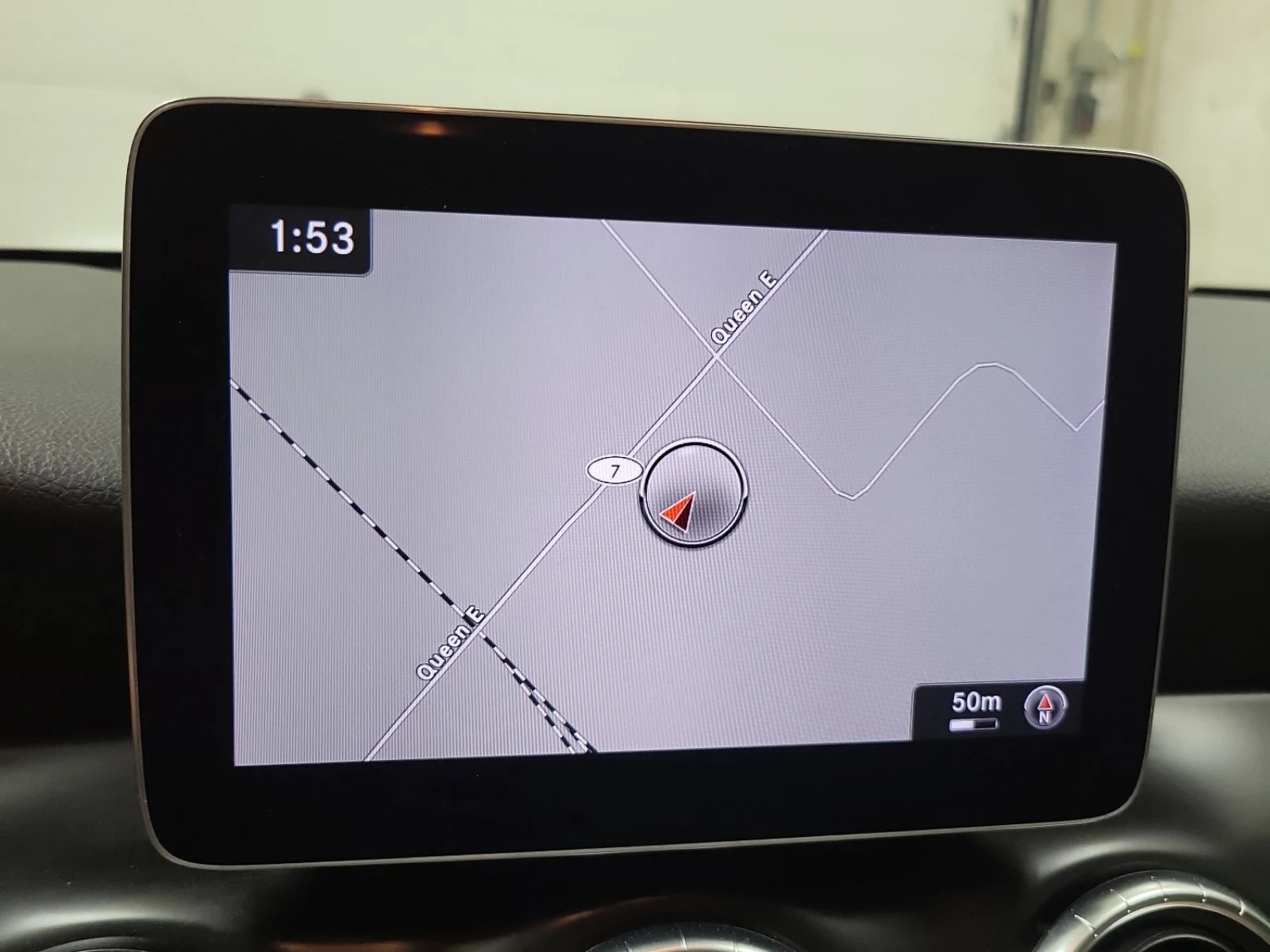 Mercedes-Benz CLA 250 AMG-line* 4Matic* Harman/Kardon* Ambient* *  | Mobile.bg   10