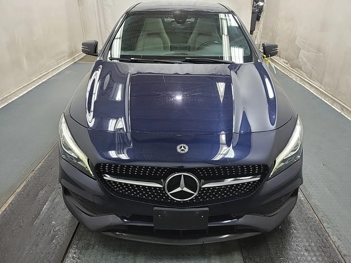 Mercedes-Benz CLA 250 AMG-line* 4Matic* Harman/Kardon* Ambient* *  | Mobile.bg   2