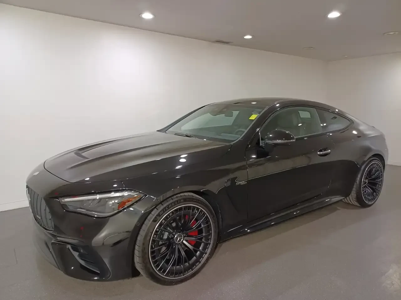 Mercedes-Benz CLE 53 AMG 4MATIC+ * 360 CAM* PANO * AMBIENT * VIRTUAL - изображение 2