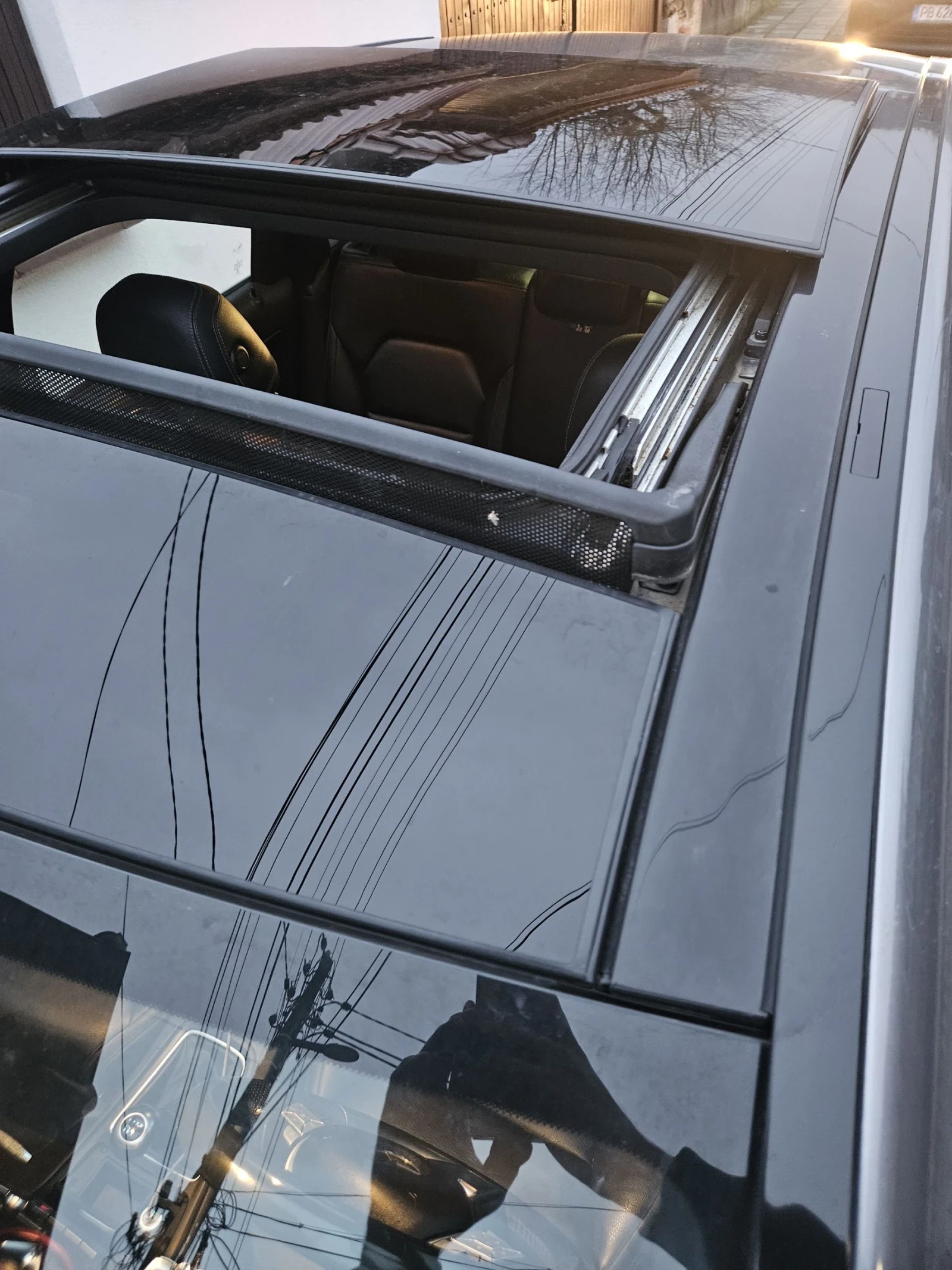 Mercedes-Benz B 180 �������* DISTRONIC * ���� 6* ��������* 6 ��������  | Mobile.bg � ����������� 16