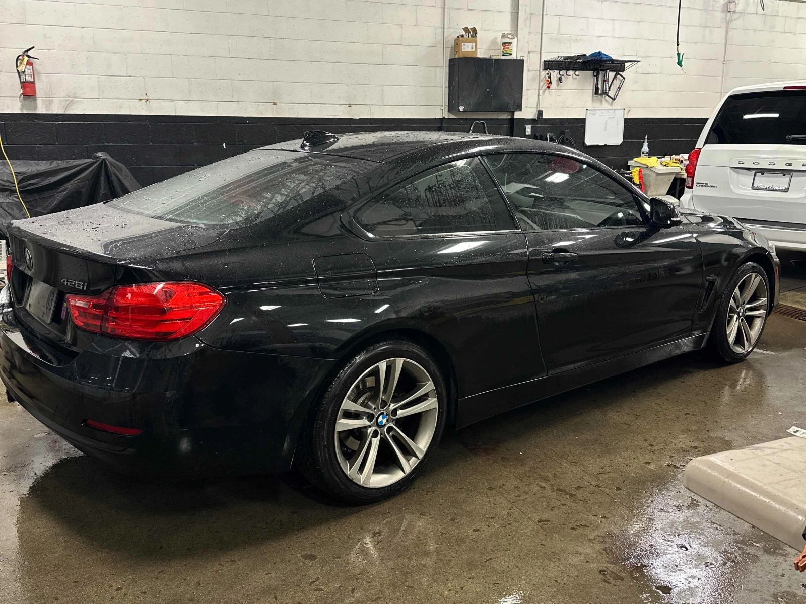 BMW 428 * * CARFAX * *   * *  | Mobile.bg   4