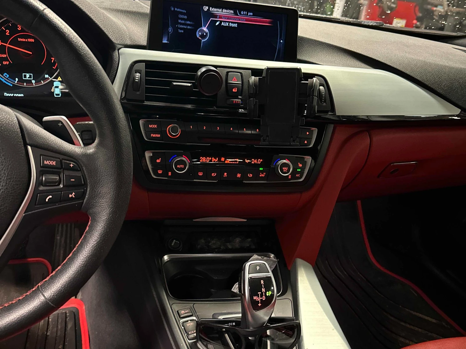 BMW 428 * * CARFAX * *   * *  | Mobile.bg   6