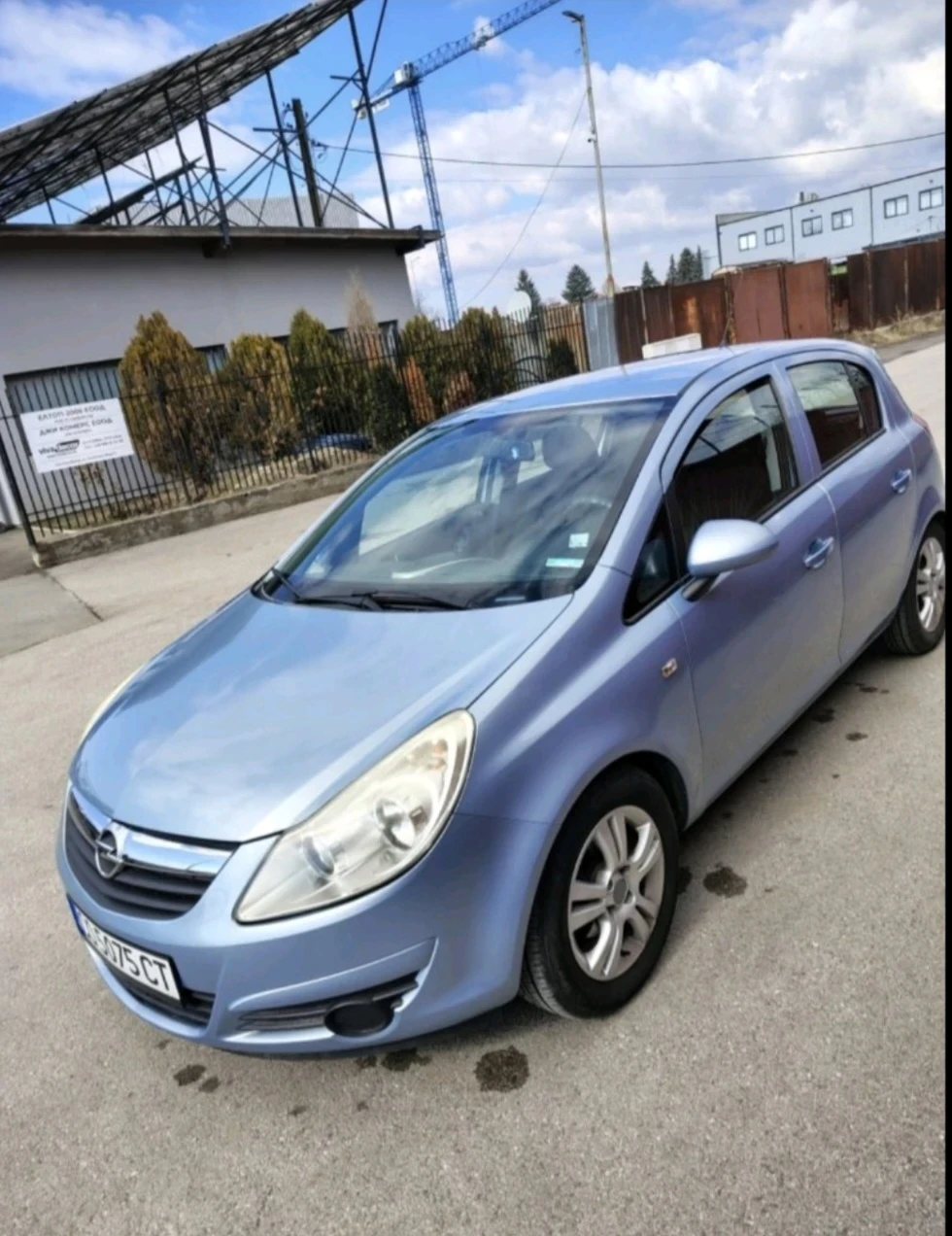 Opel Corsa | Mobile.bg � ����������� 1