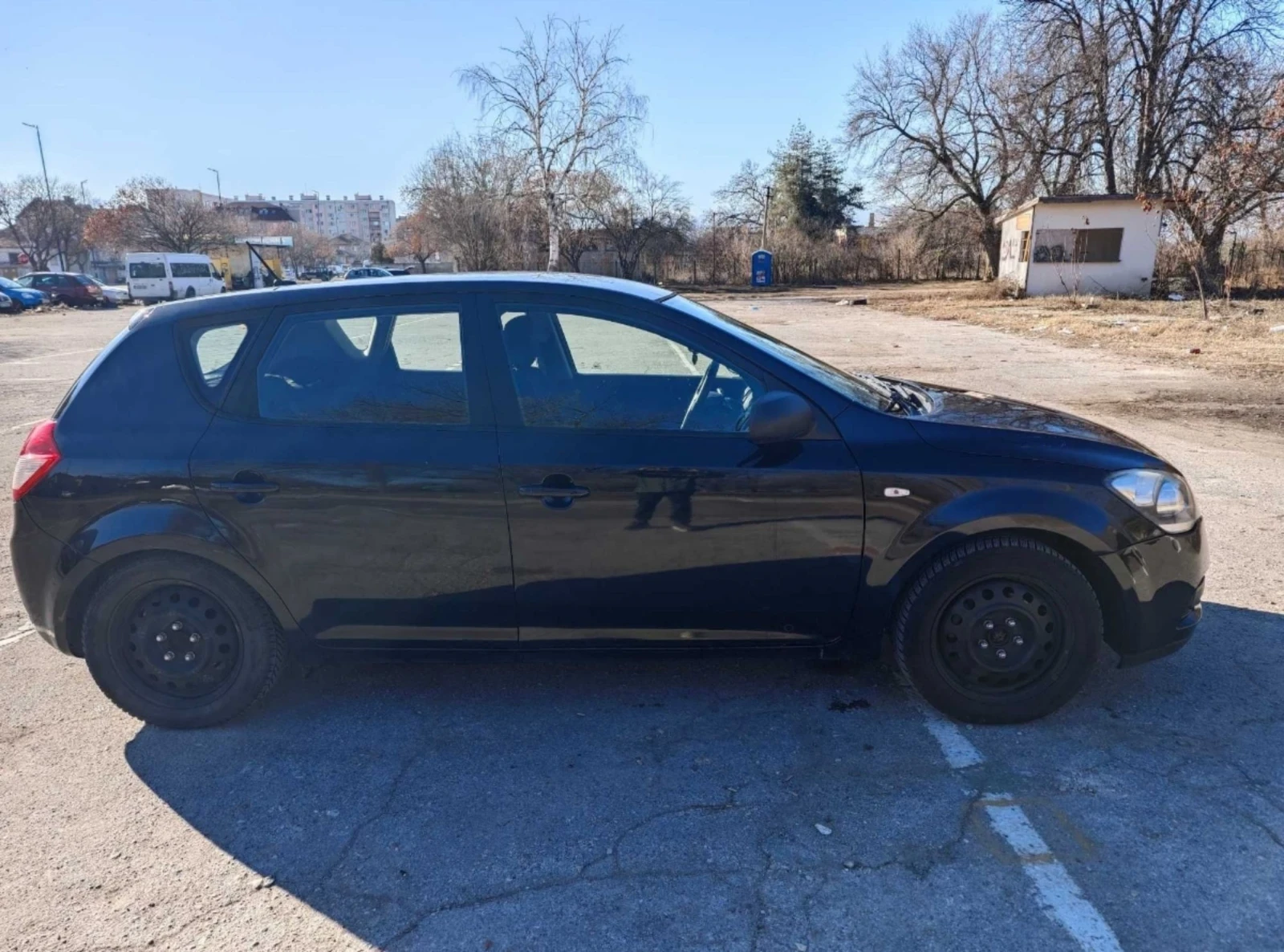 Kia Ceed  - изображение 4