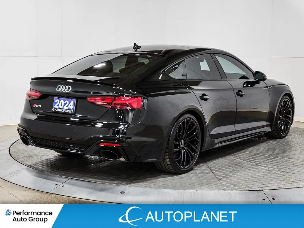 Audi Rs5 * CARFAX * ЦЕНА ДО БЪЛГАРИЯ - изображение 8