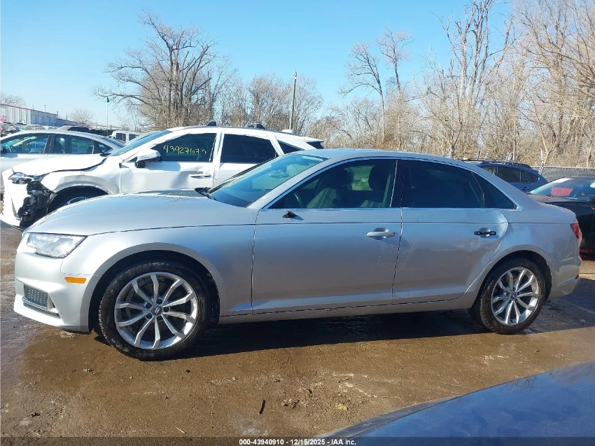 Audi A4 �������* Keyless* ������* �������� | Mobile.bg � ����������� 13
