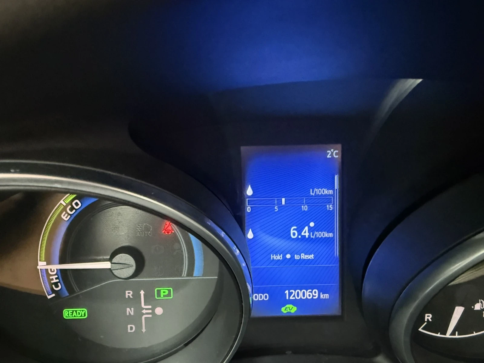 Toyota Auris  - изображение 7