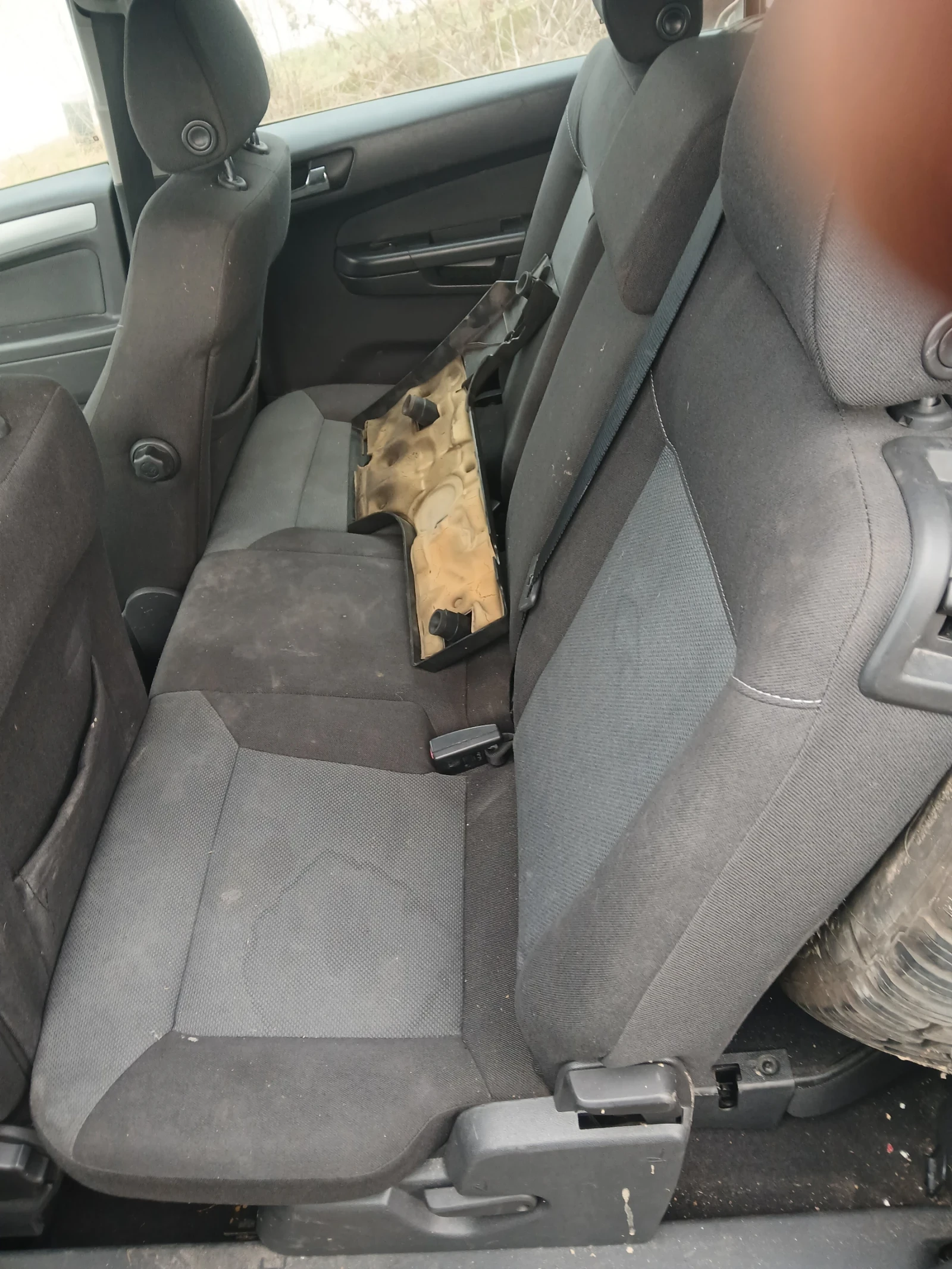 Opel Zafira Top | Mobile.bg � ����������� 9