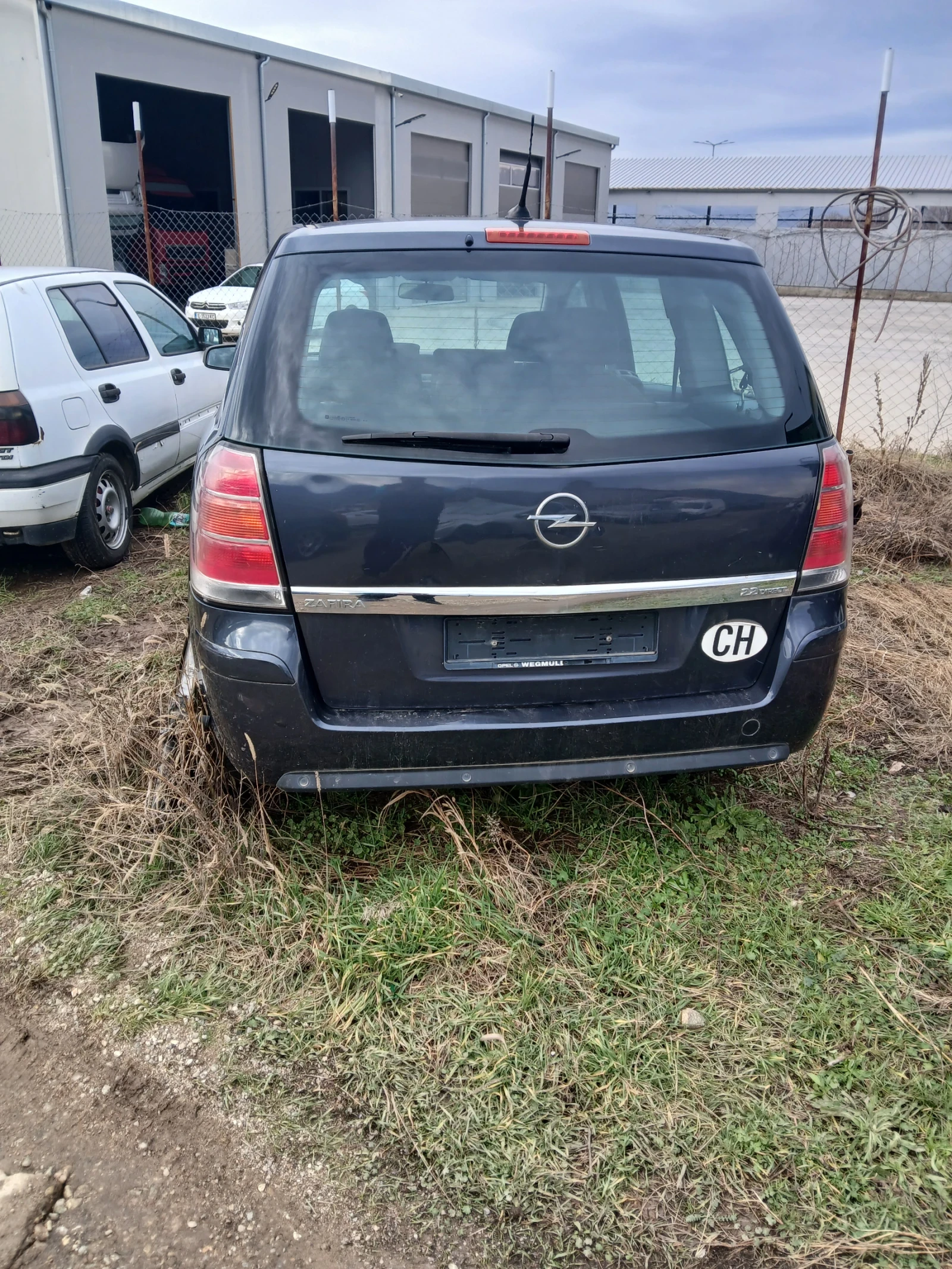 Opel Zafira Top | Mobile.bg � ����������� 5