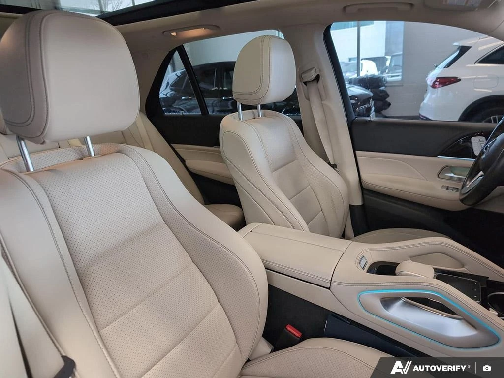 Mercedes-Benz GLS 450 Premium Package С РЕГИСТРАЦИЯ & АВТО КРЕДИТ - изображение 8