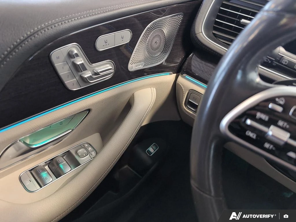 Mercedes-Benz GLS 450 Premium Package � ����������� & ���� ������ | Mobile.bg � ����������� 11