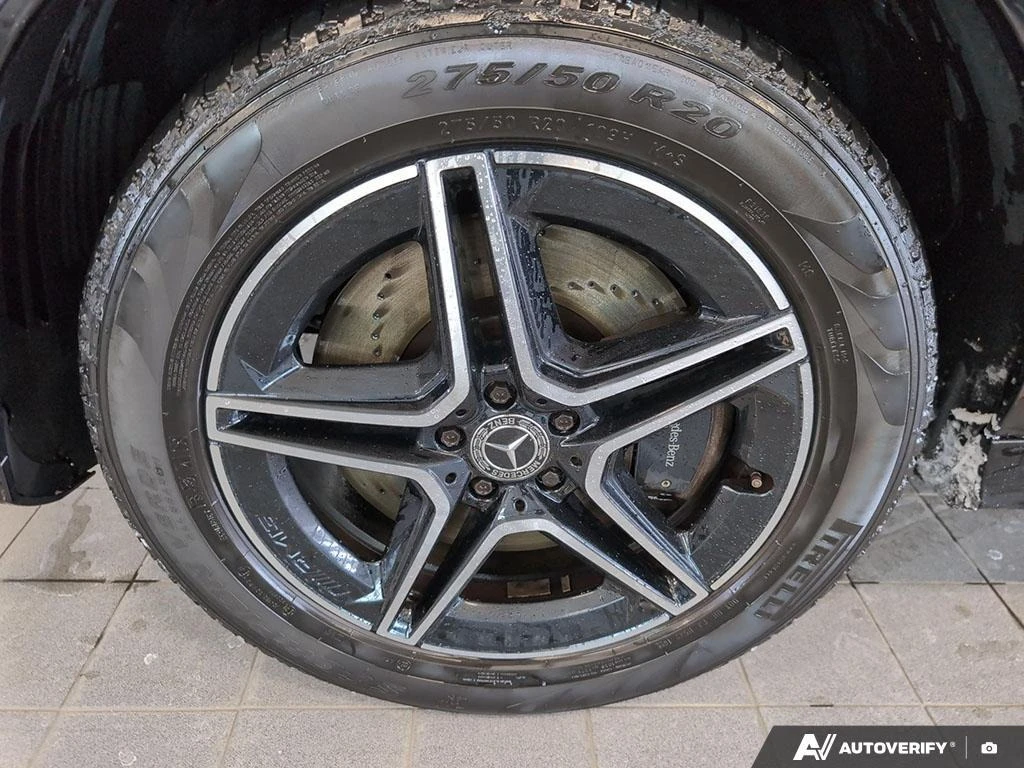 Mercedes-Benz GLS 450 Premium Package С РЕГИСТРАЦИЯ & АВТО КРЕДИТ - изображение 5