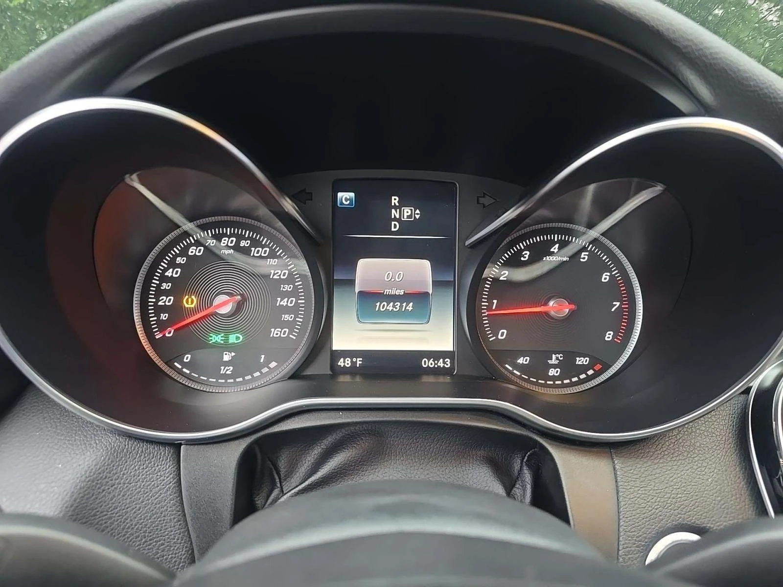 Mercedes-Benz C 300  - изображение 9