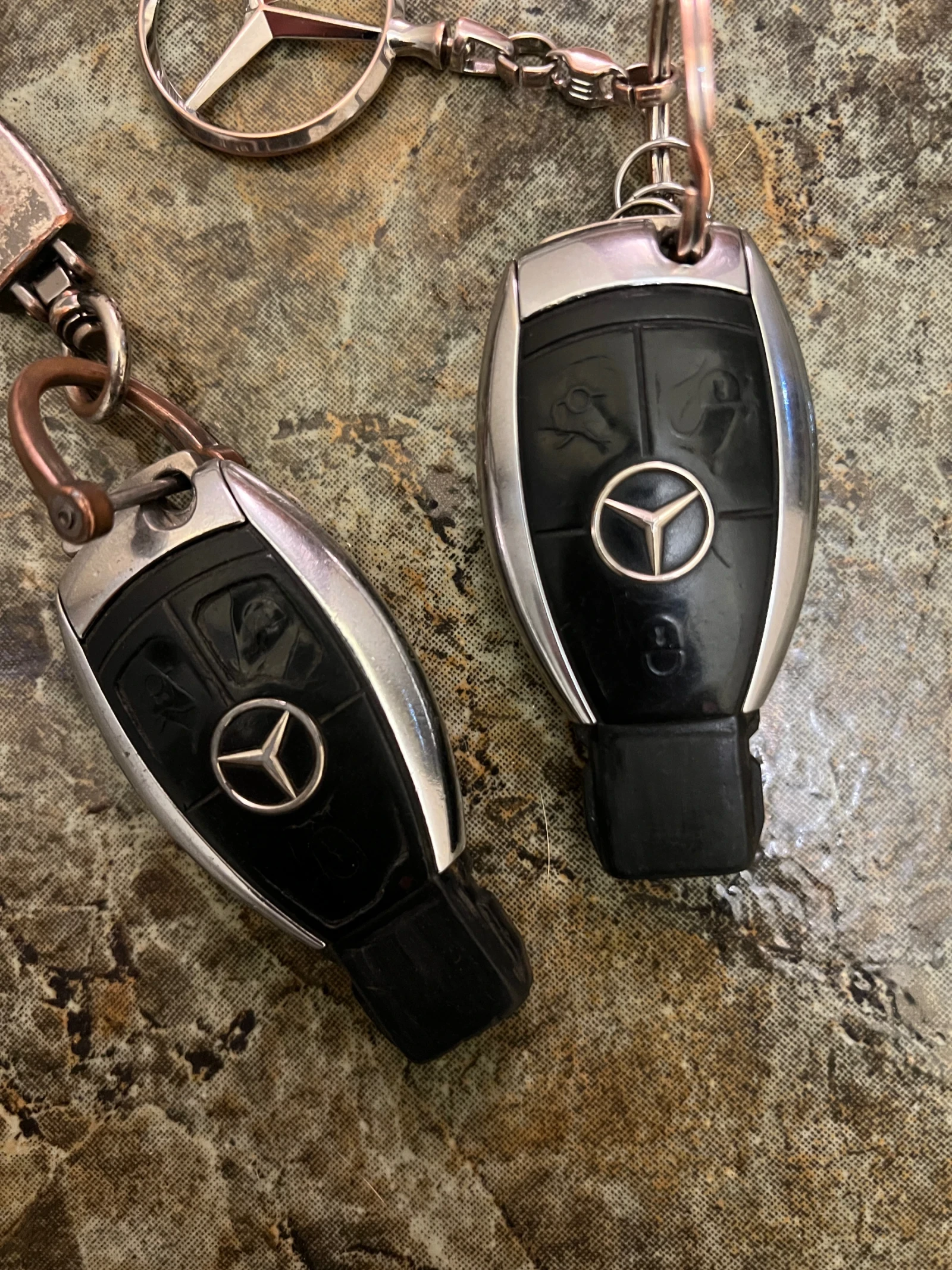 Mercedes-Benz C 220 2.2CDI | Mobile.bg � ����������� 10