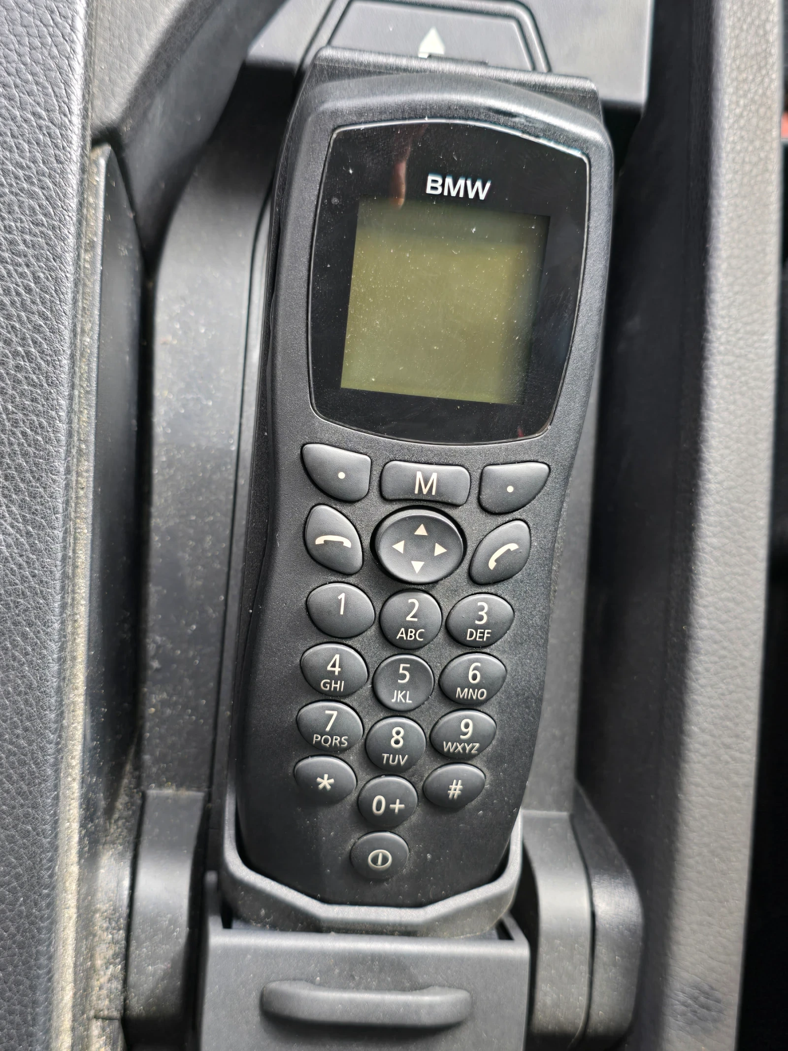 BMW 530 E61 218 к.с., снимка 15 - Автомобили и джипове - 53966401