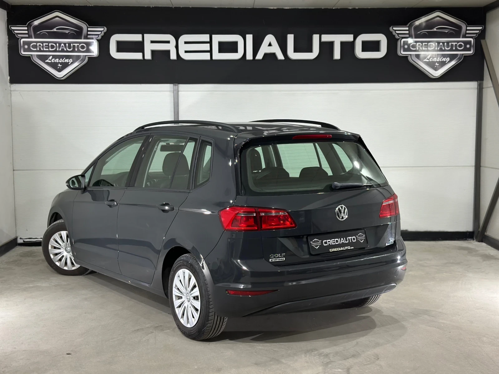 VW Sportsvan NAVI  | Mobile.bg � ����������� 4