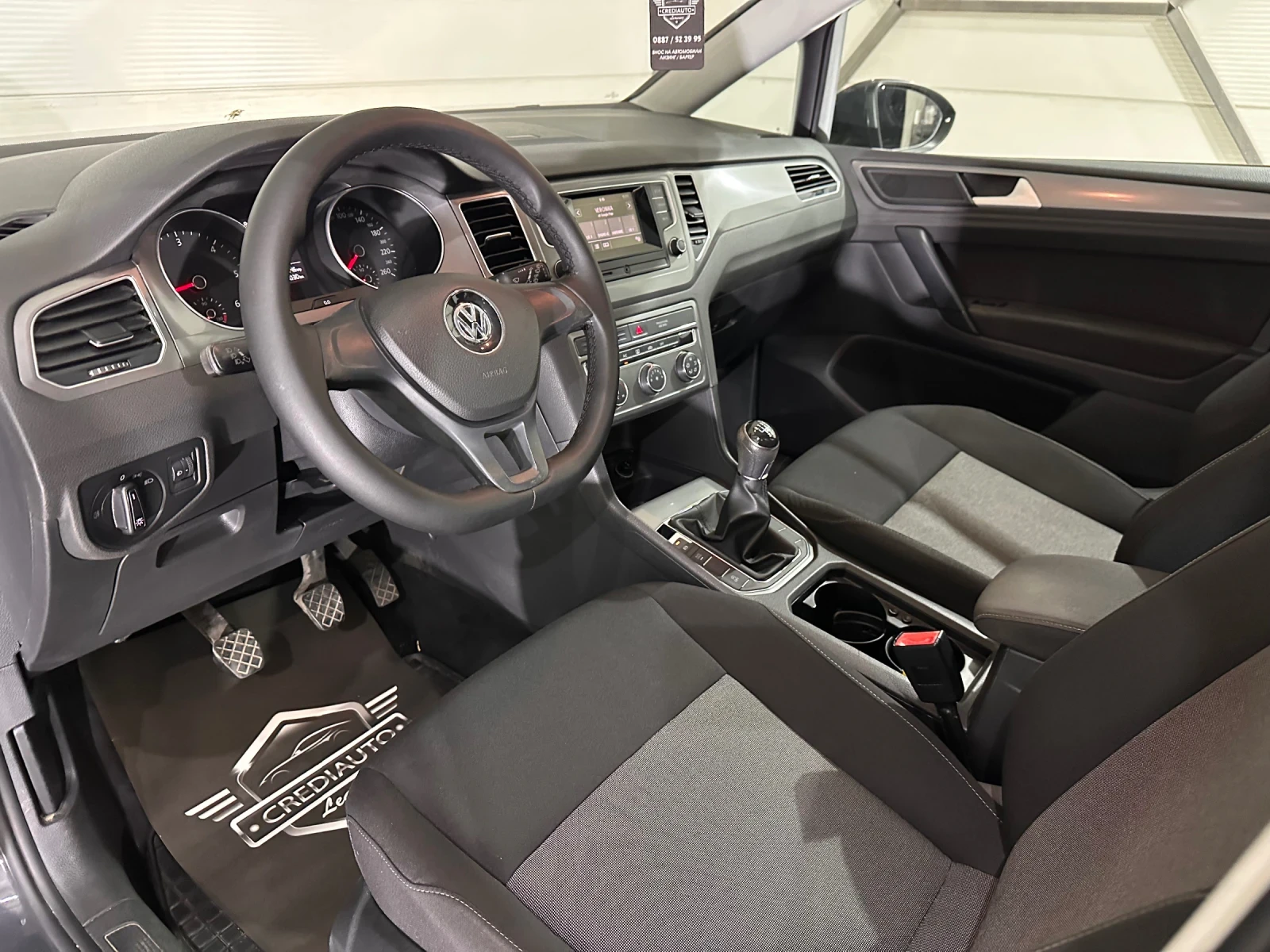 VW Sportsvan NAVI  | Mobile.bg � ����������� 7