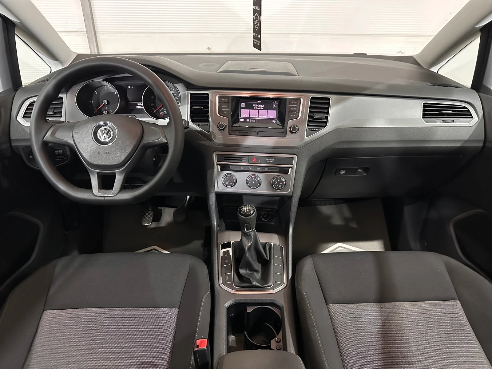 VW Sportsvan NAVI  | Mobile.bg � ����������� 8