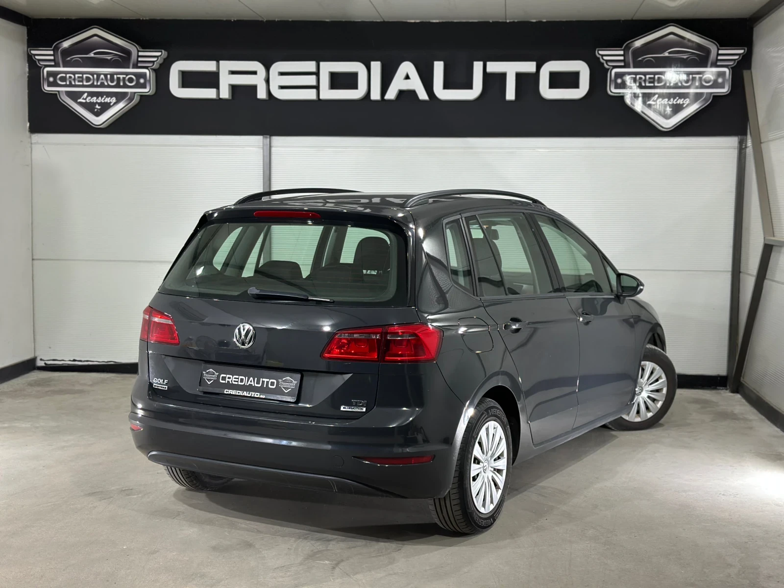 VW Sportsvan NAVI  | Mobile.bg � ����������� 6