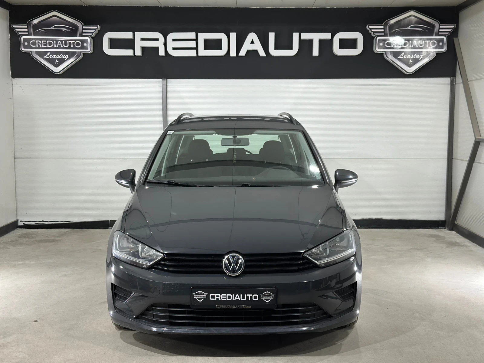 VW Sportsvan NAVI  | Mobile.bg � ����������� 2