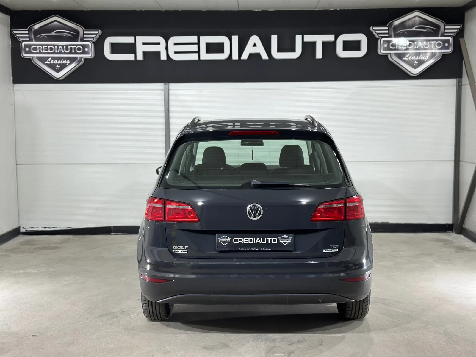 VW Sportsvan NAVI  | Mobile.bg � ����������� 5