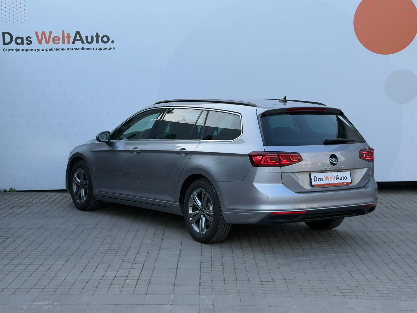 VW Passat | Mobile.bg � ����������� 3