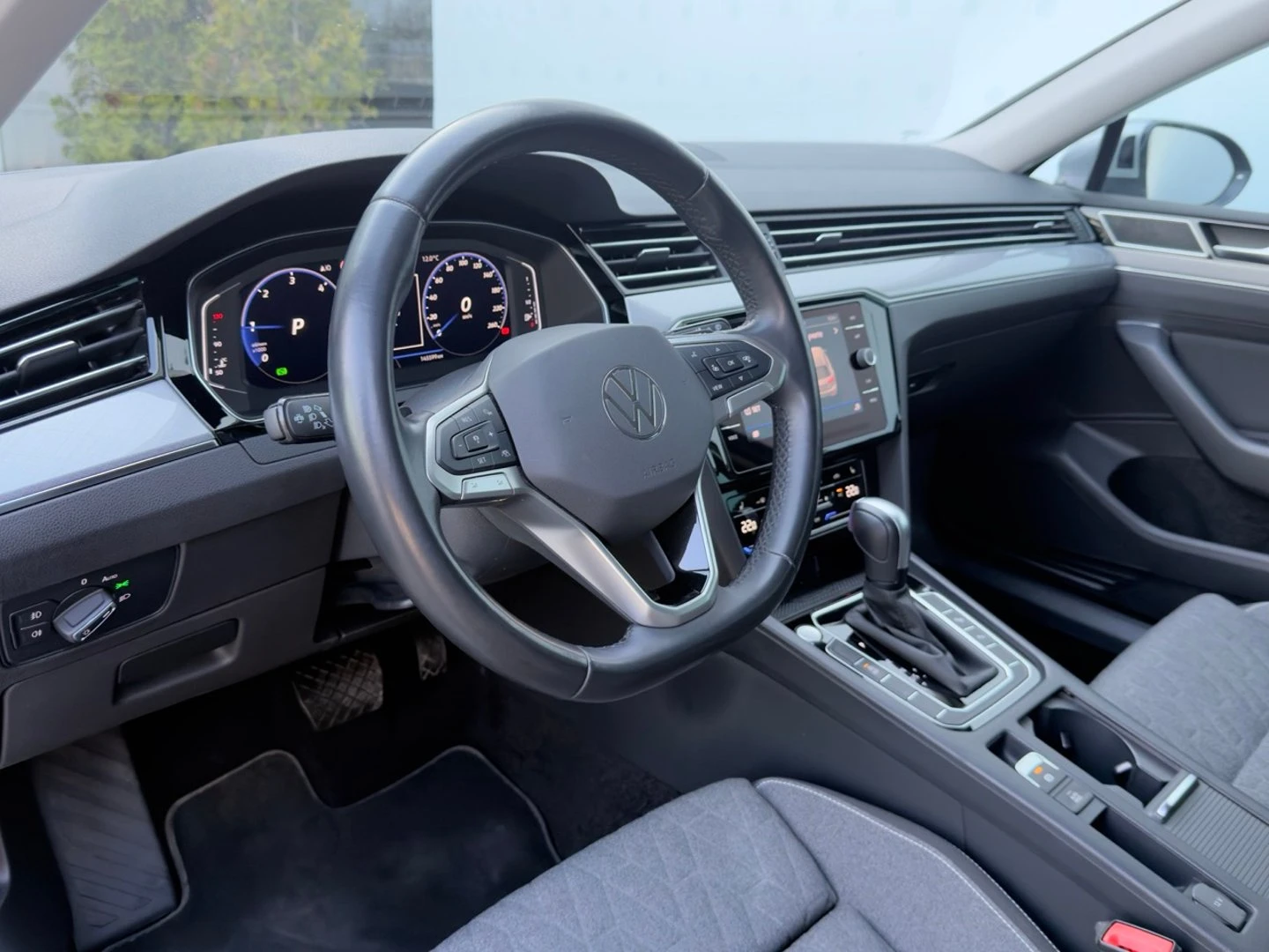 VW Passat | Mobile.bg � ����������� 9