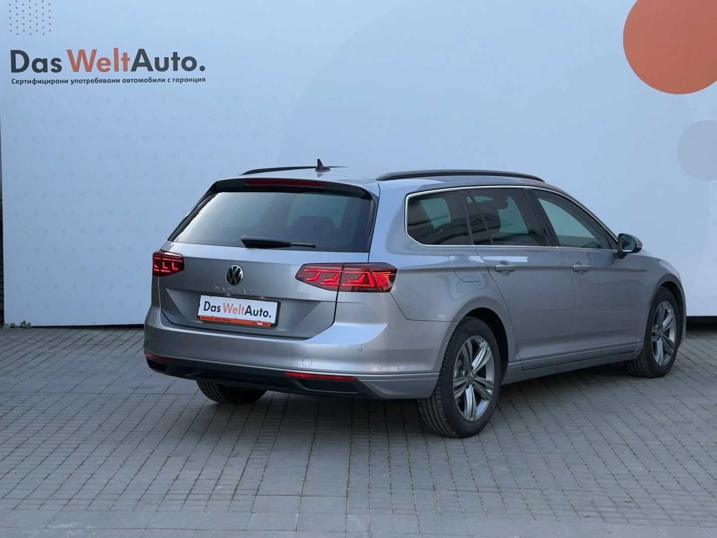 VW Passat | Mobile.bg � ����������� 2