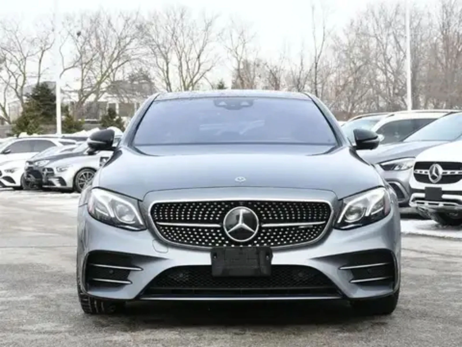 Mercedes-Benz E 43 AMG 2018/PANO/360/PREMIUM 3D-Audio/4MATIC/Distronic, снимка 2 - Автомобили и джипове - 54030889