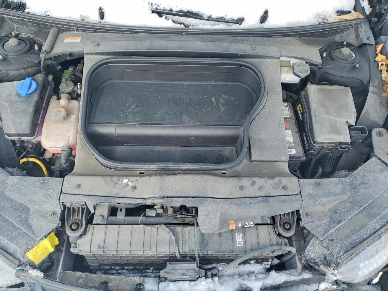 Hyundai Ioniq 6 LIMITED AWD/���������/�� 290 ���� �� ����� | Mobile.bg � ����������� 11