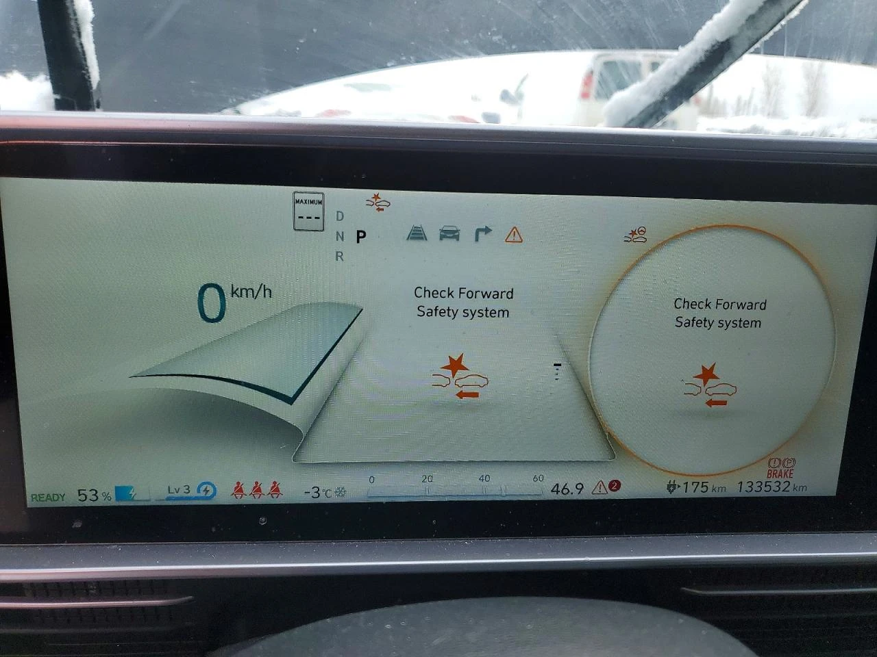 Hyundai Ioniq 6 LIMITED AWD/���������/�� 290 ���� �� ����� | Mobile.bg � ����������� 9