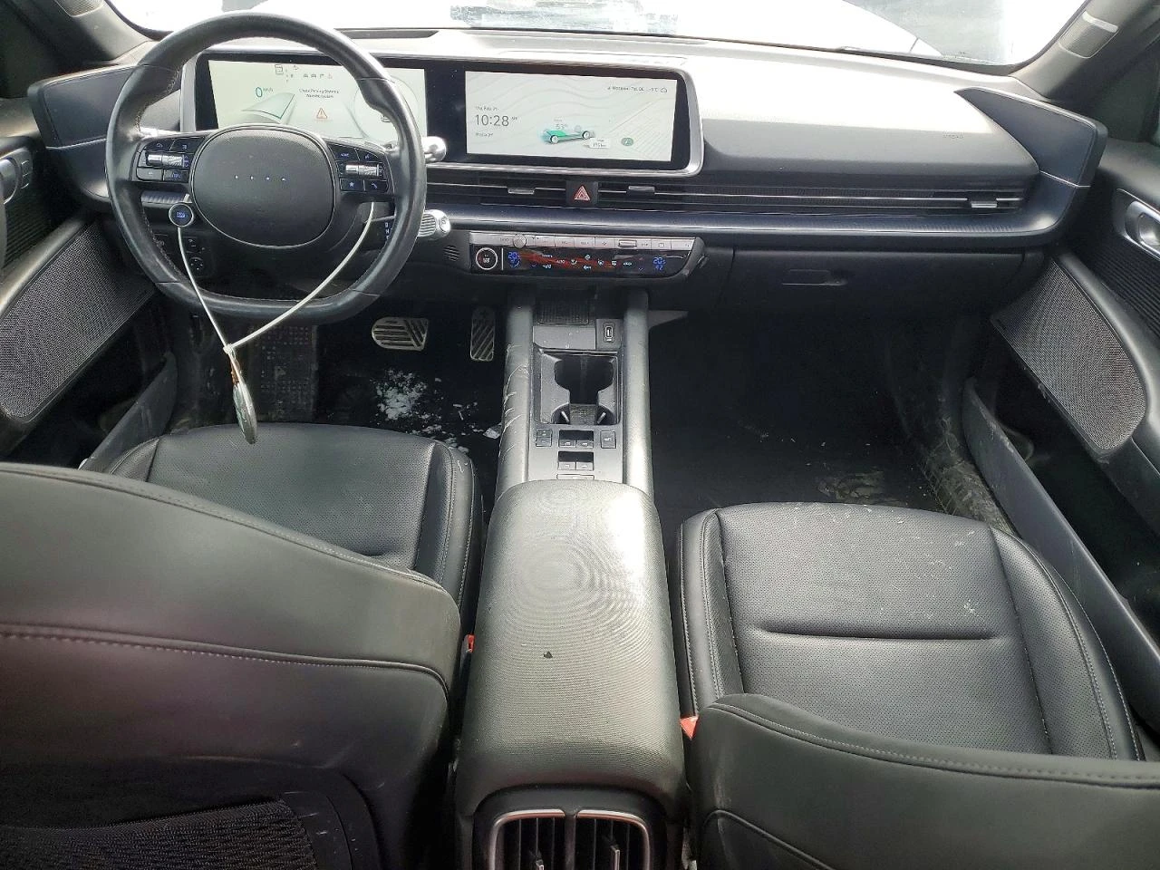 Hyundai Ioniq 6 LIMITED AWD/���������/�� 290 ���� �� ����� | Mobile.bg � ����������� 8